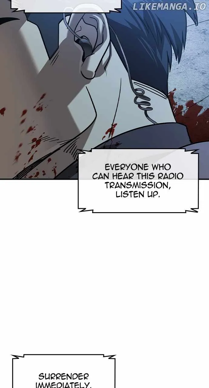 Read The Childe chapter 21 image 43 on Lezhin