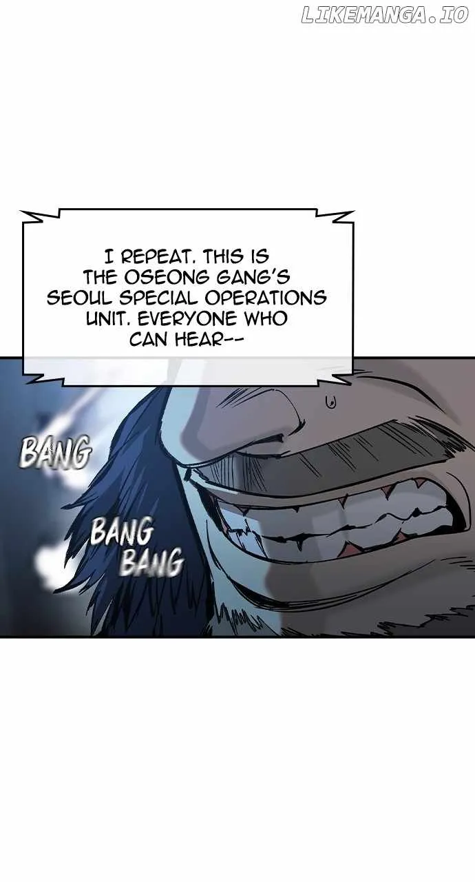 Read The Childe chapter 21 image 45 on Lezhin