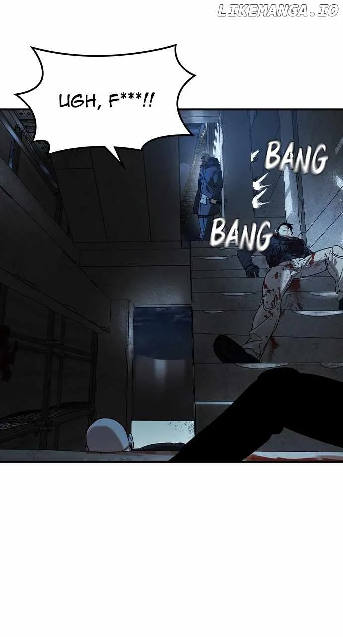 Read The Childe chapter 21 image 46 on Lezhin