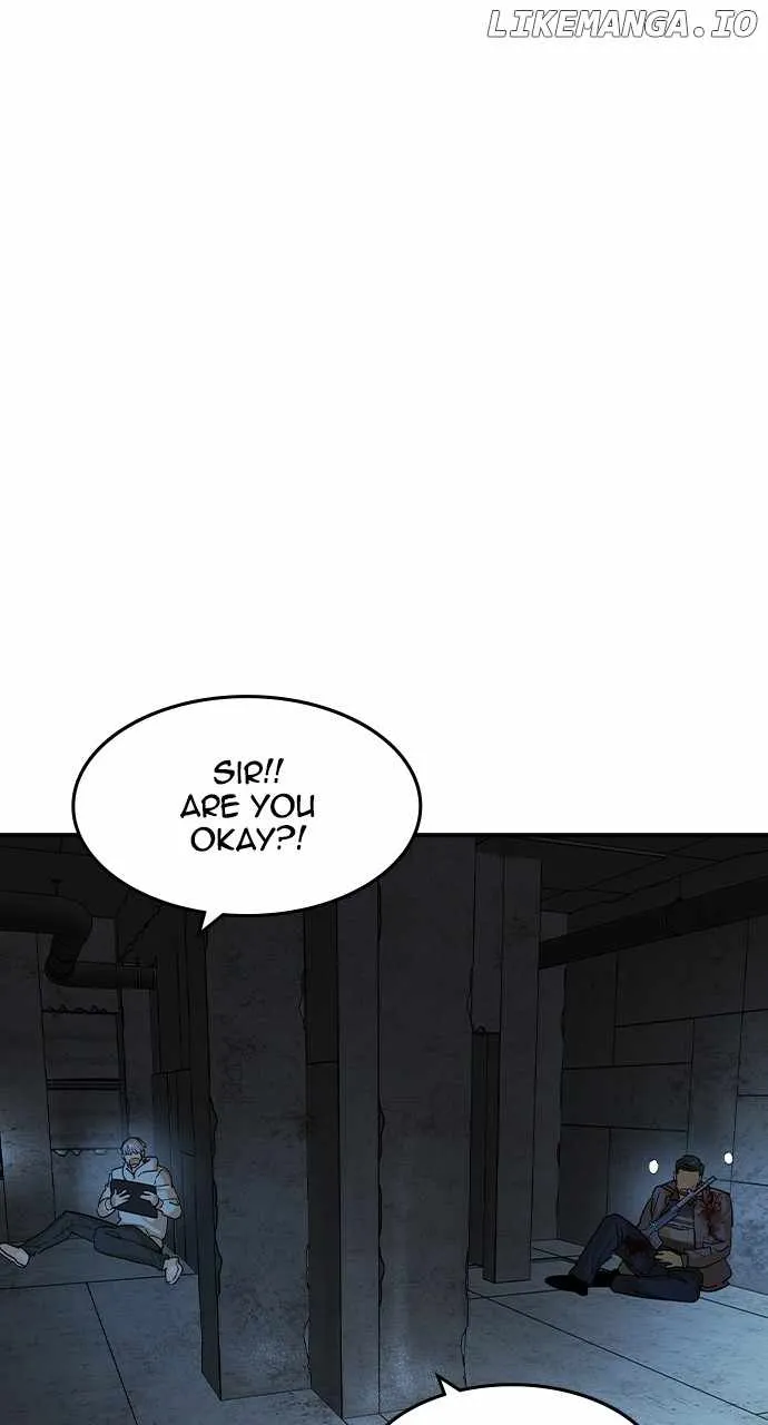 Read The Childe chapter 21 image 48 on Lezhin