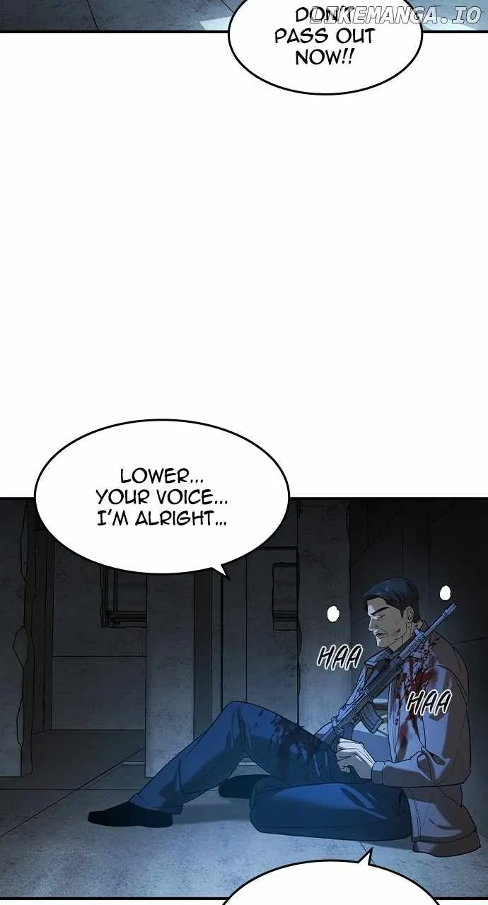 Read The Childe chapter 21 image 49 on Lezhin