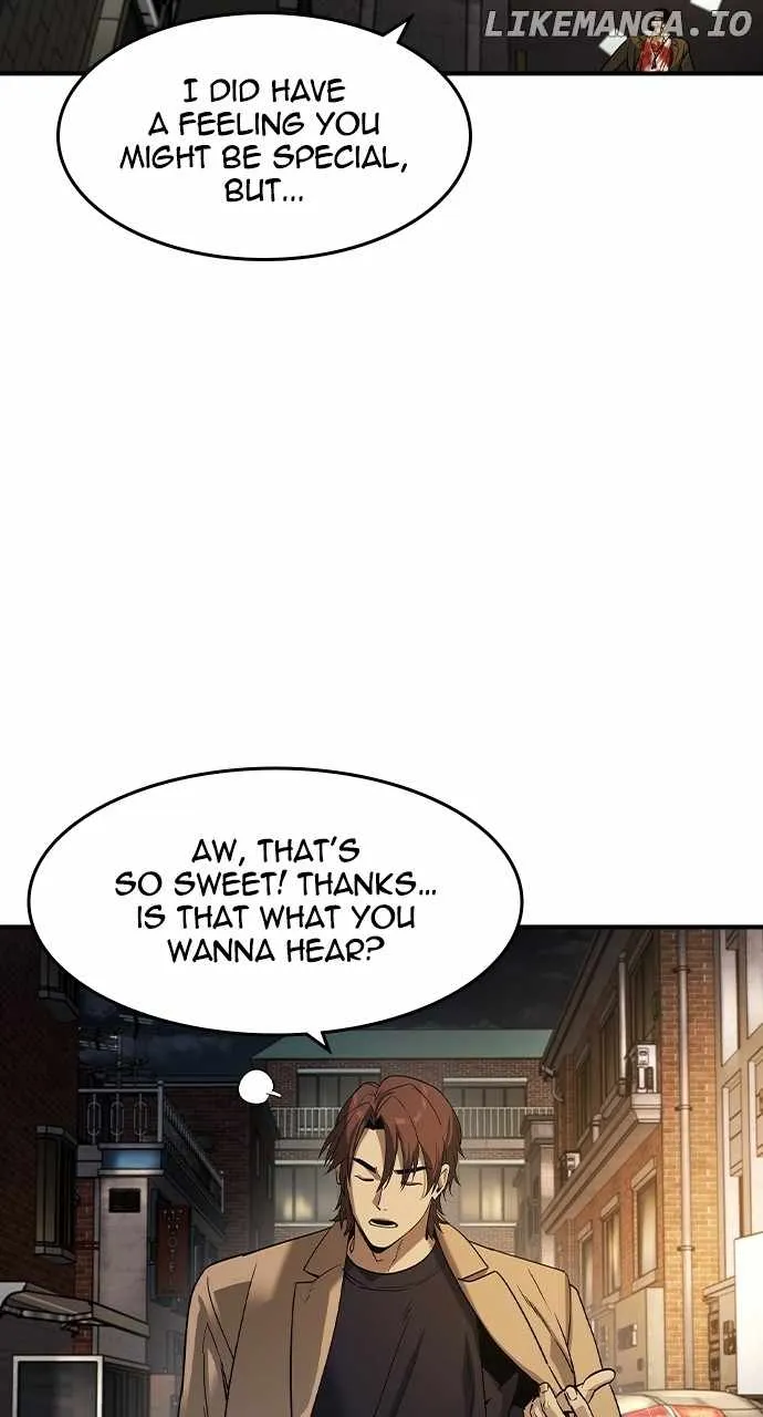 Read The Childe chapter 21 image 5 on Lezhin
