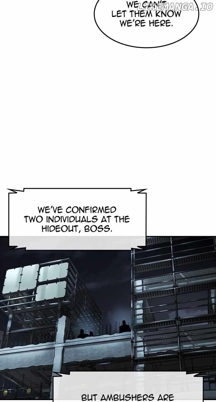 Read The Childe chapter 21 image 50 on Lezhin