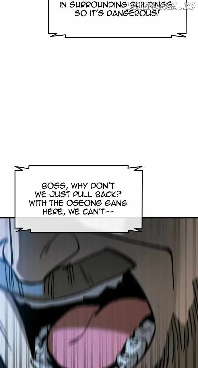 Read The Childe chapter 21 image 51 on Lezhin