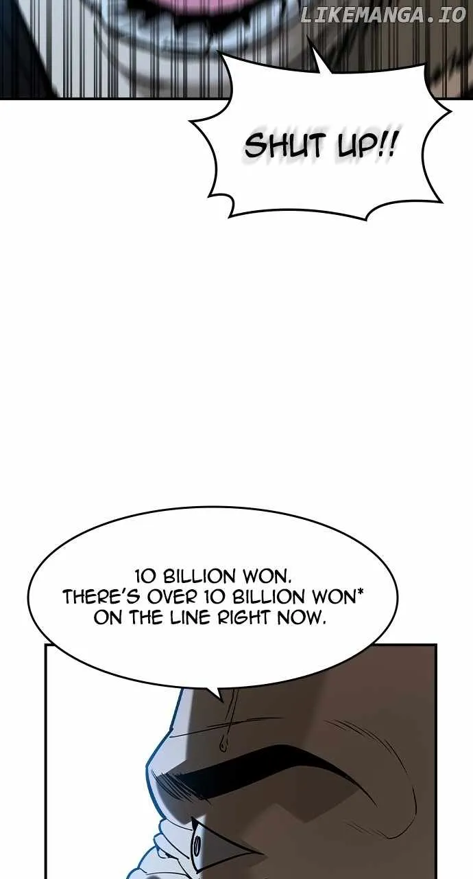 Read The Childe chapter 21 image 52 on Lezhin