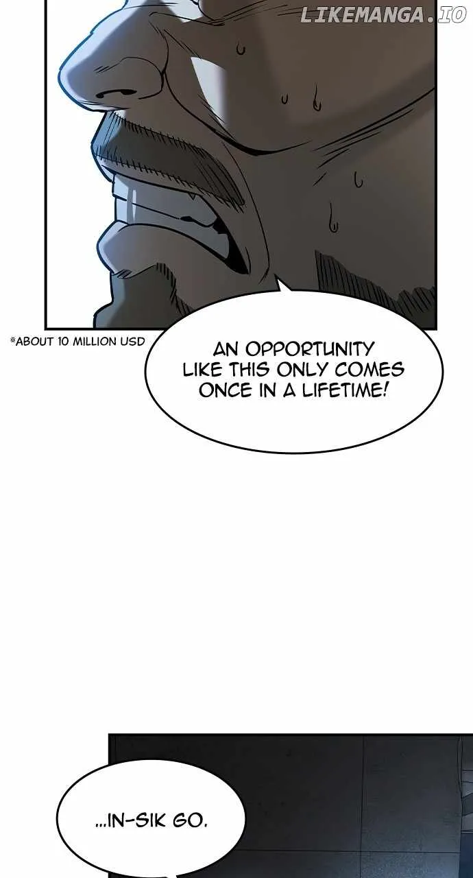 Read The Childe chapter 21 image 53 on Lezhin