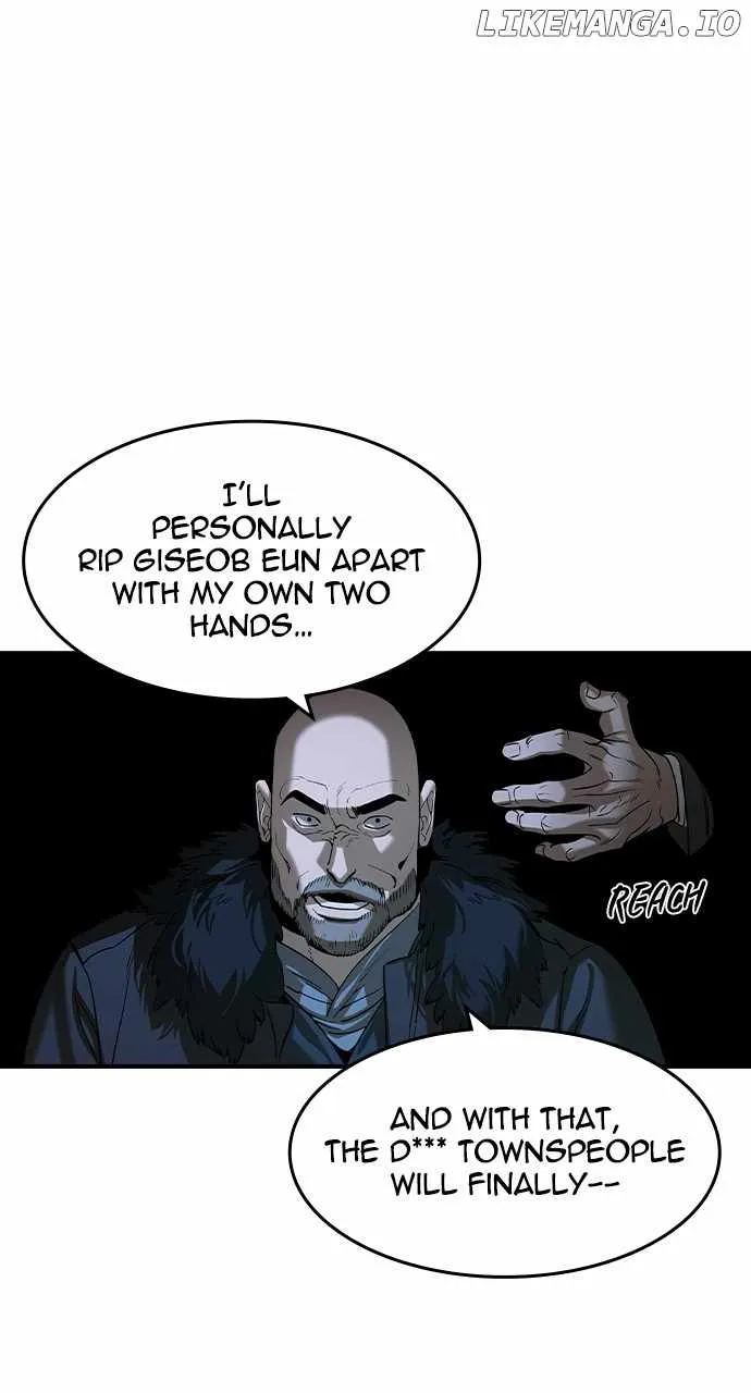 Read The Childe chapter 21 image 56 on Lezhin