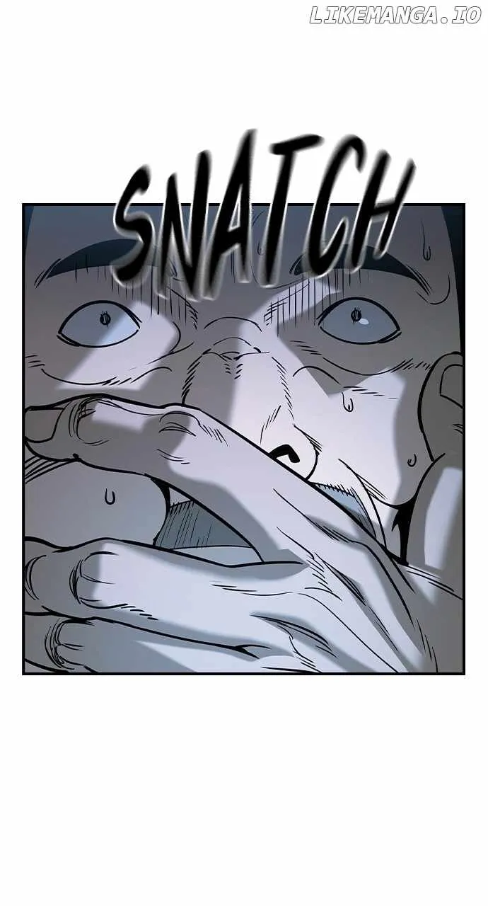 Read The Childe chapter 21 image 57 on Lezhin