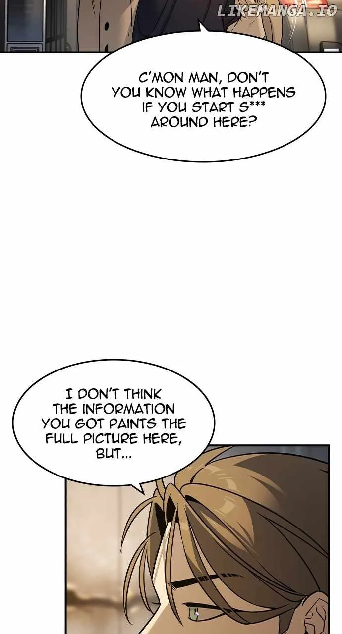 Read The Childe chapter 21 image 6 on Lezhin