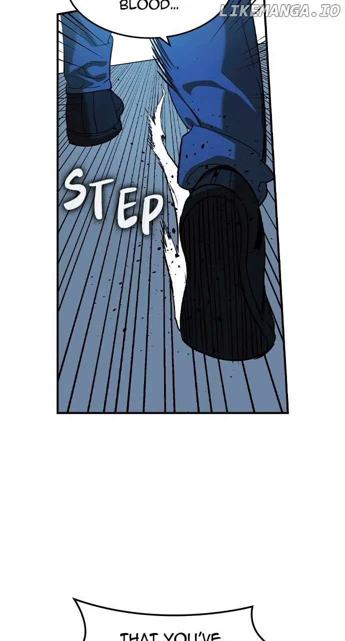 Read The Childe chapter 21 image 60 on Lezhin