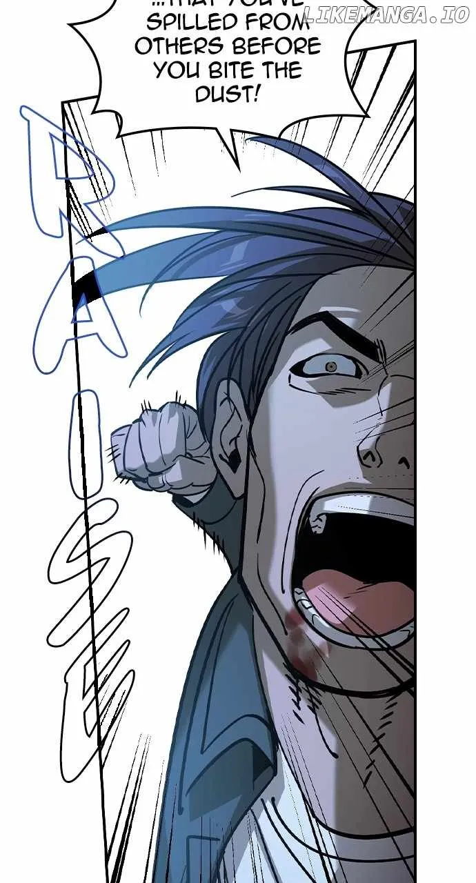 Read The Childe chapter 21 image 61 on Lezhin
