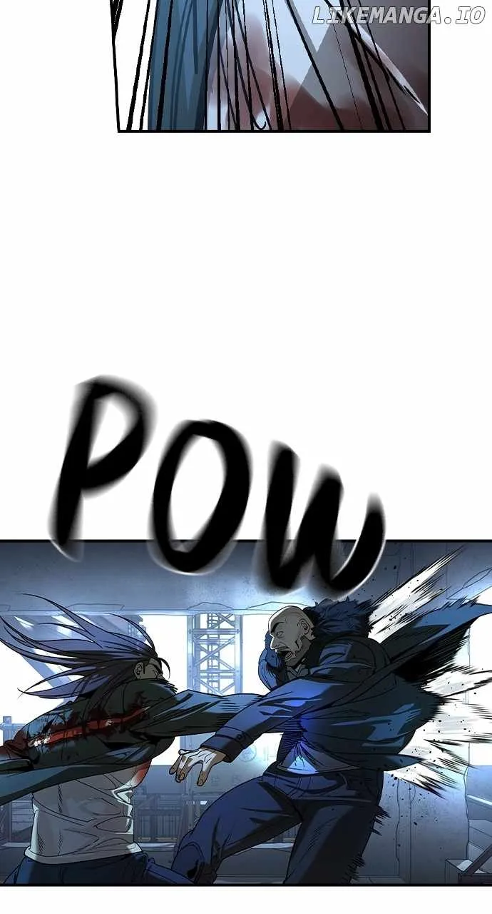 Read The Childe chapter 21 image 62 on Lezhin