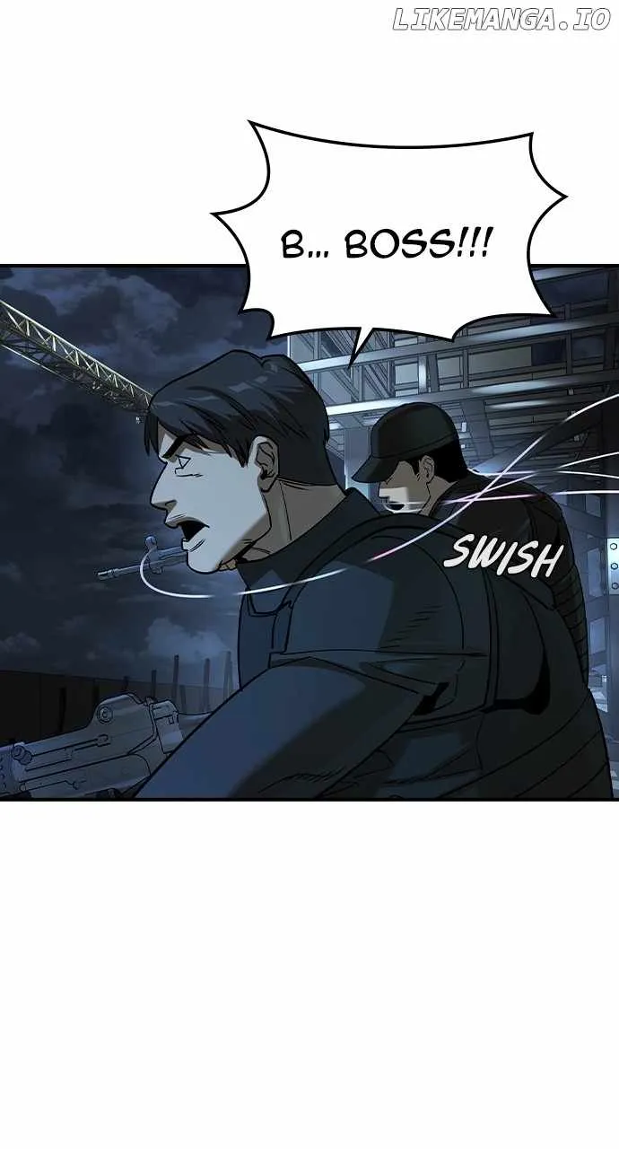 Read The Childe chapter 21 image 65 on Lezhin