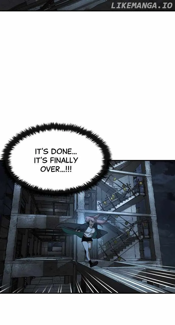 Read The Childe chapter 21 image 68 on Lezhin