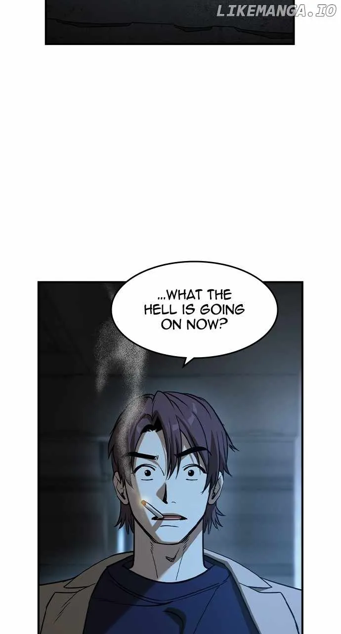 Read The Childe chapter 21 image 72 on Lezhin
