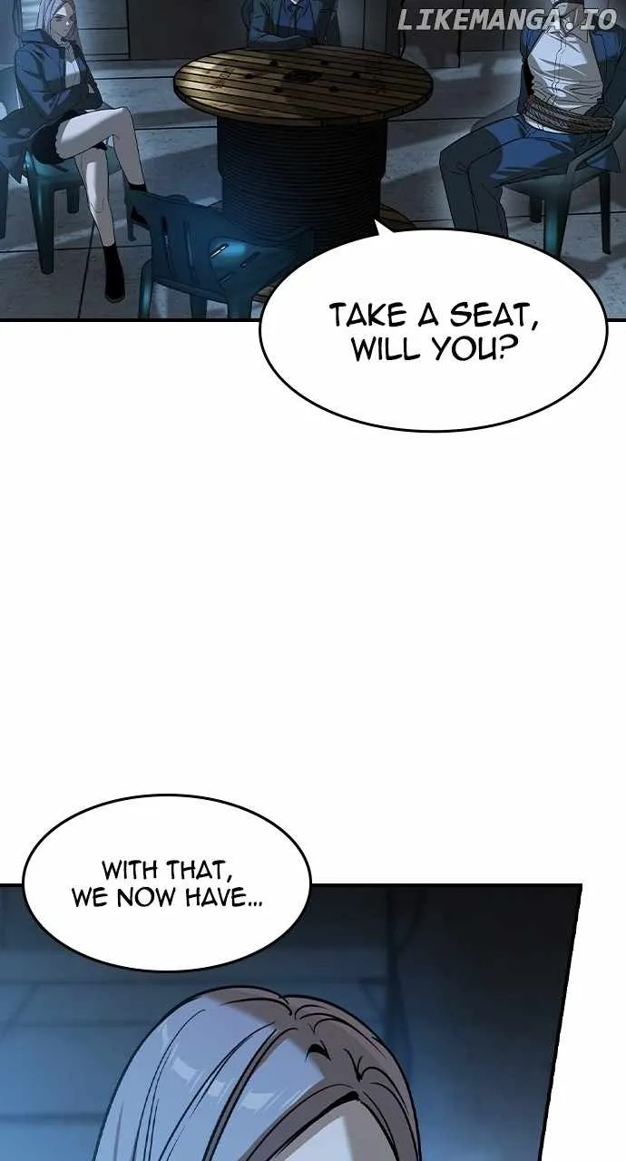 Read The Childe chapter 21 image 74 on Lezhin