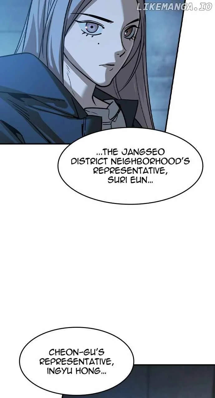 Read The Childe chapter 21 image 75 on Lezhin