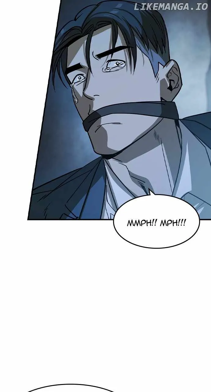 Read The Childe chapter 21 image 76 on Lezhin