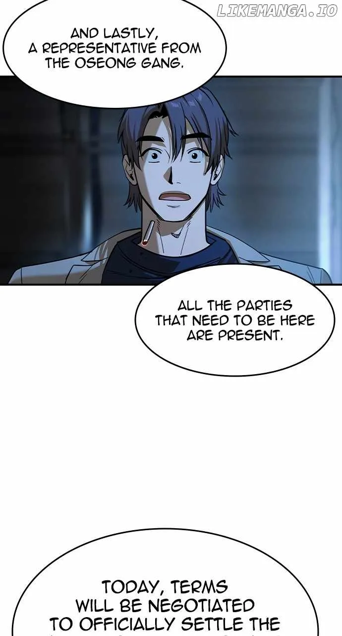 Read The Childe chapter 21 image 77 on Lezhin
