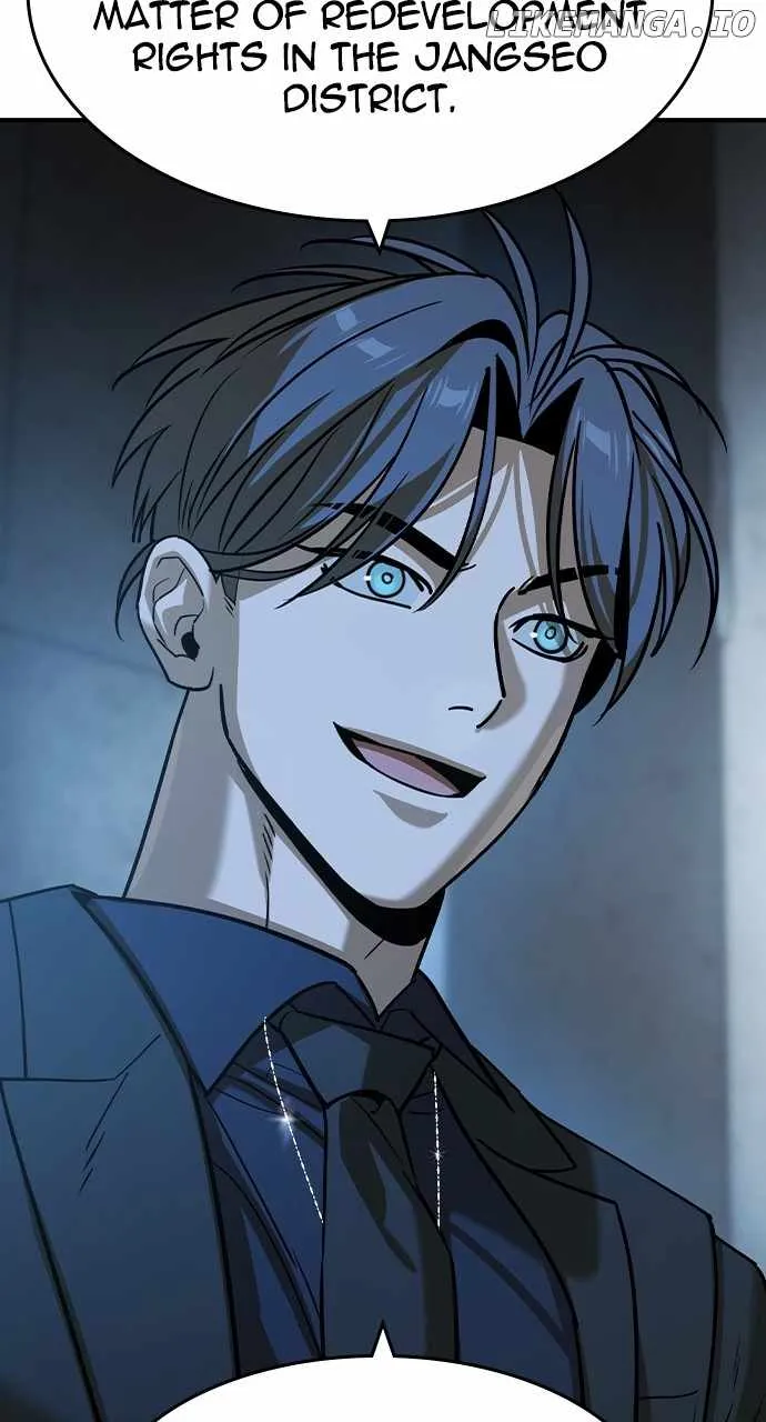 Read The Childe chapter 21 image 78 on Lezhin