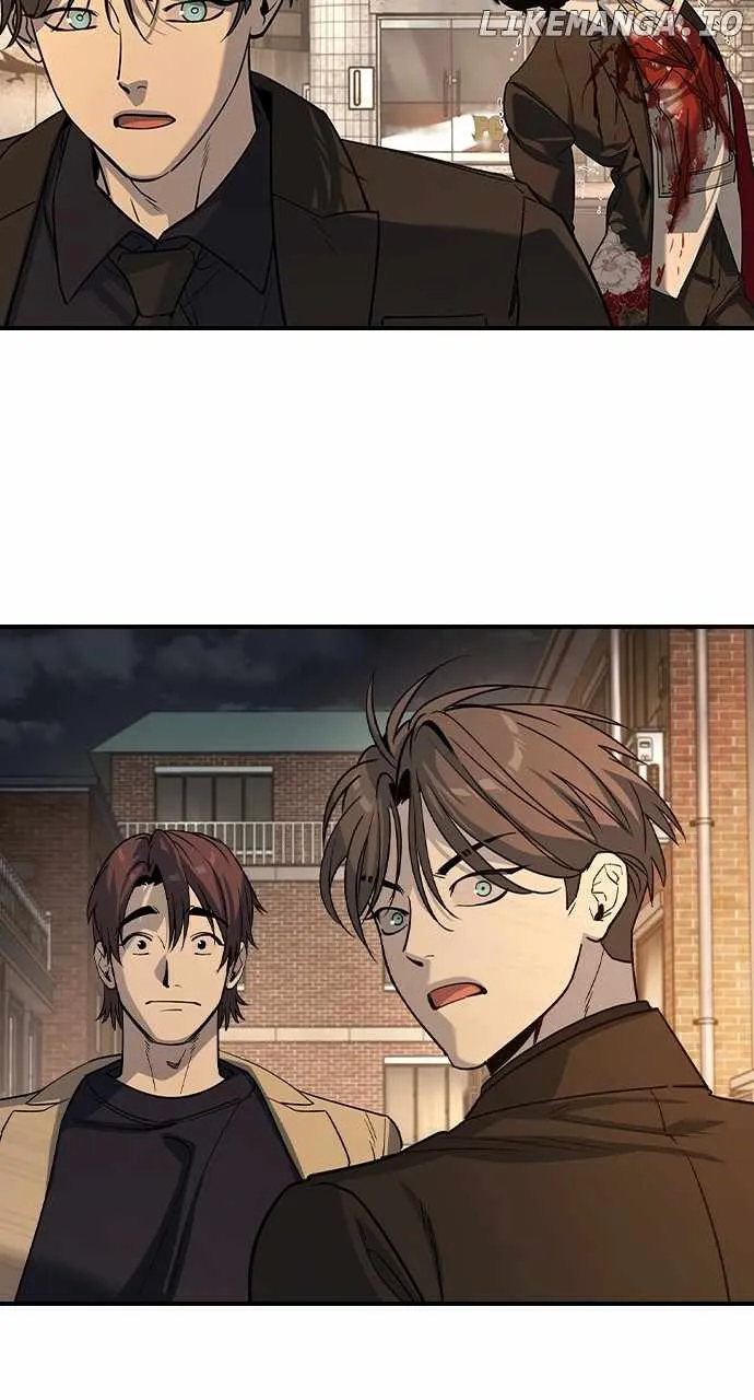 Read The Childe chapter 21 image 8 on Lezhin