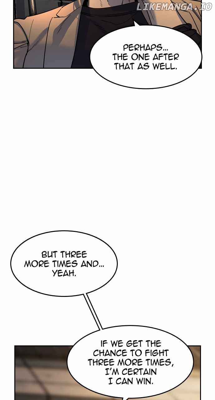 Read The Childe chapter 22 image 10 on Lezhin