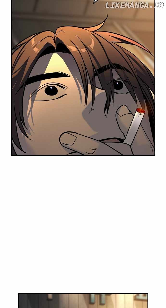 Read The Childe chapter 22 image 11 on Lezhin