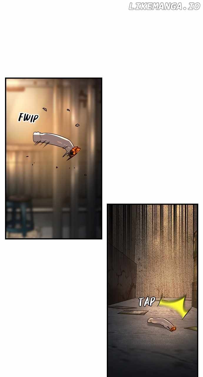 Read The Childe chapter 22 image 14 on Lezhin