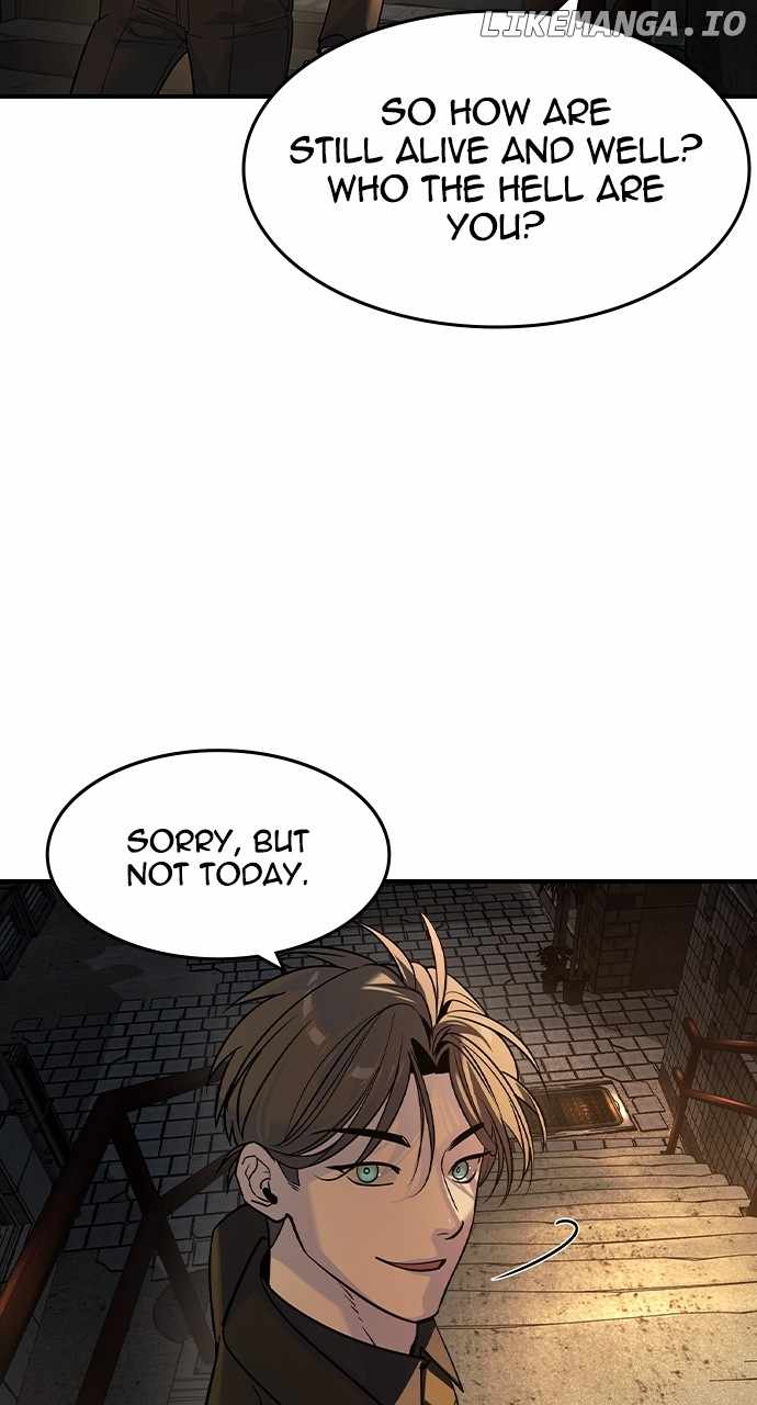 Read The Childe chapter 22 image 16 on Lezhin
