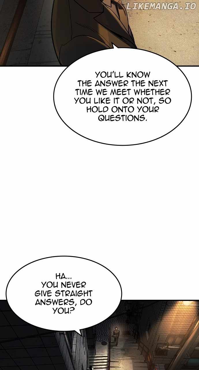 Read The Childe chapter 22 image 17 on Lezhin