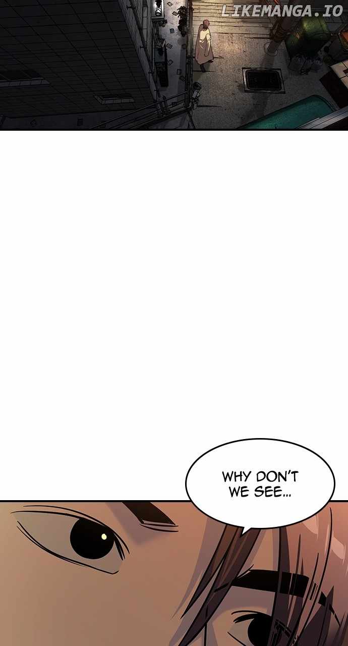 Read The Childe chapter 22 image 18 on Lezhin