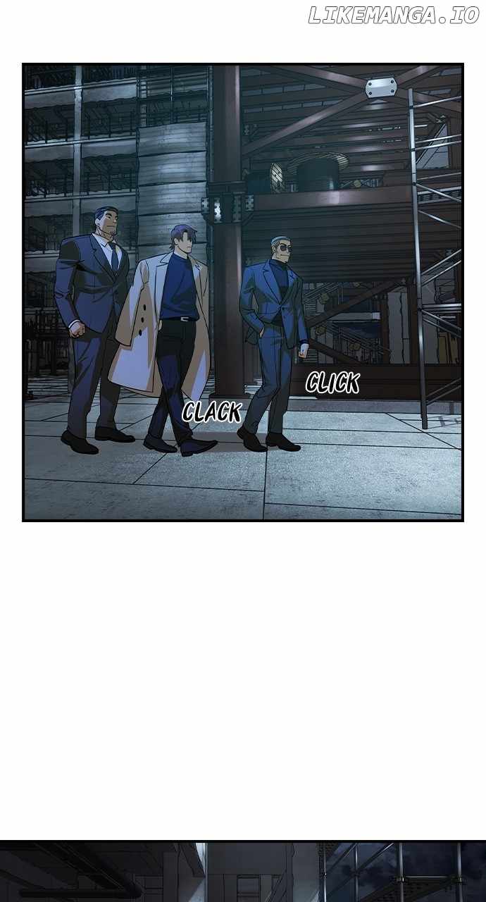 Read The Childe chapter 22 image 22 on Lezhin