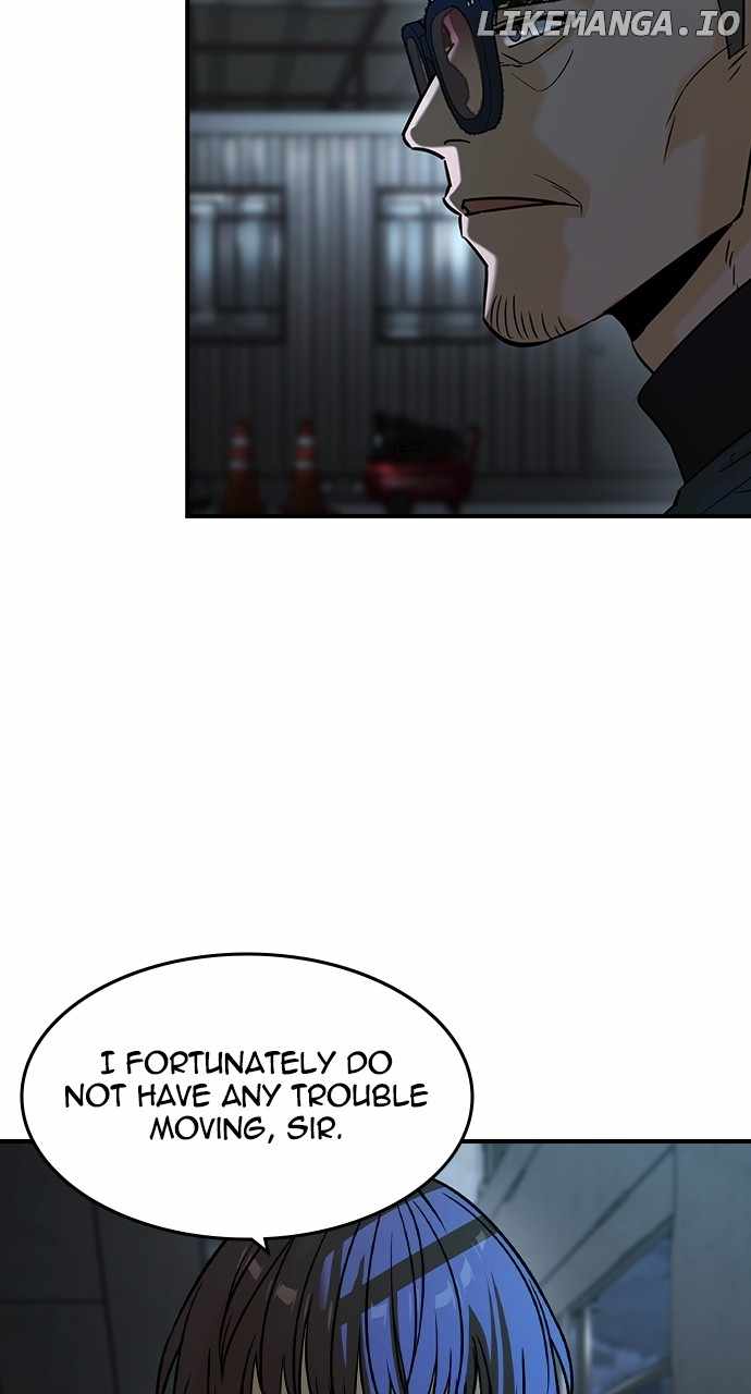 Read The Childe chapter 22 image 25 on Lezhin