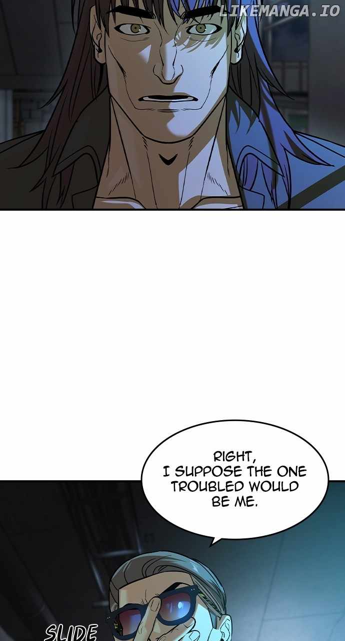 Read The Childe chapter 22 image 26 on Lezhin
