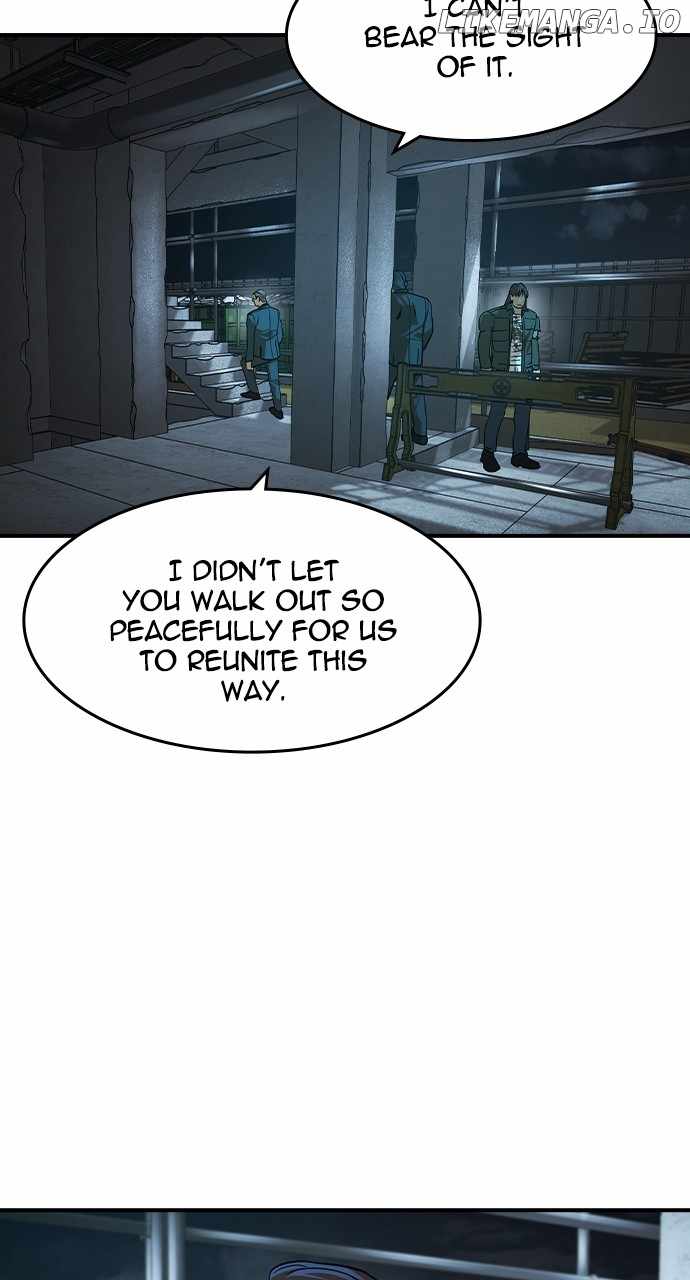 Read The Childe chapter 22 image 28 on Lezhin
