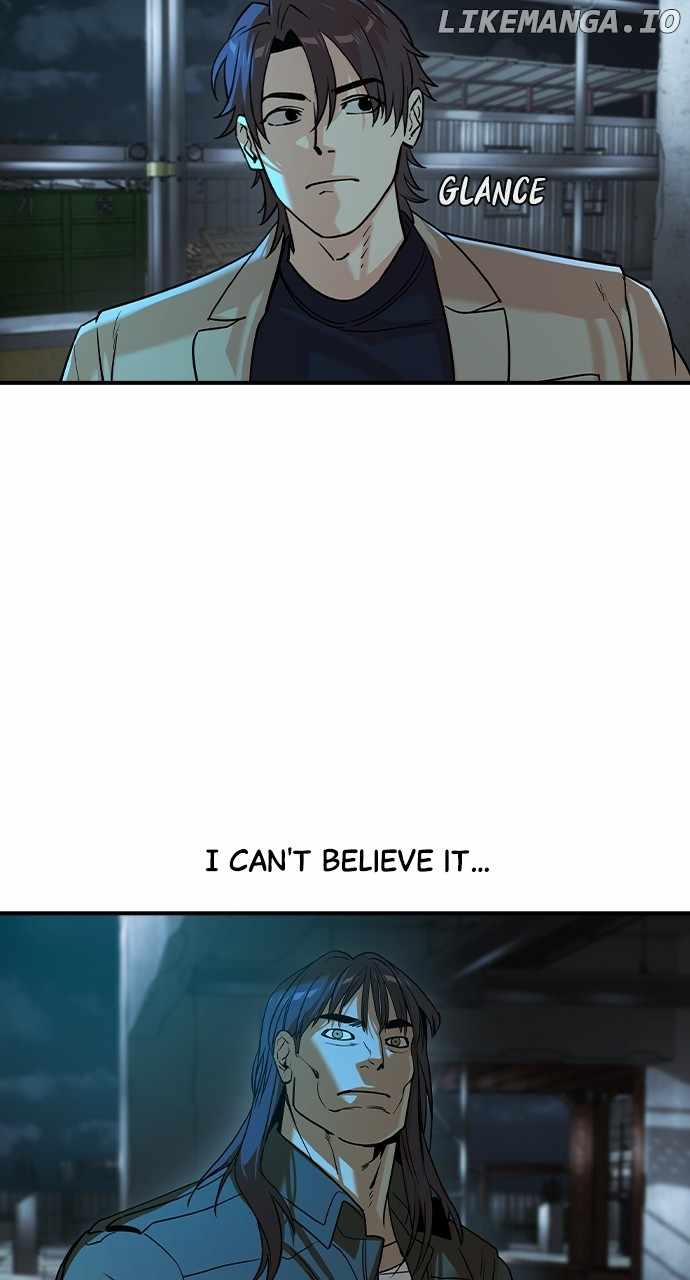 Read The Childe chapter 22 image 29 on Lezhin