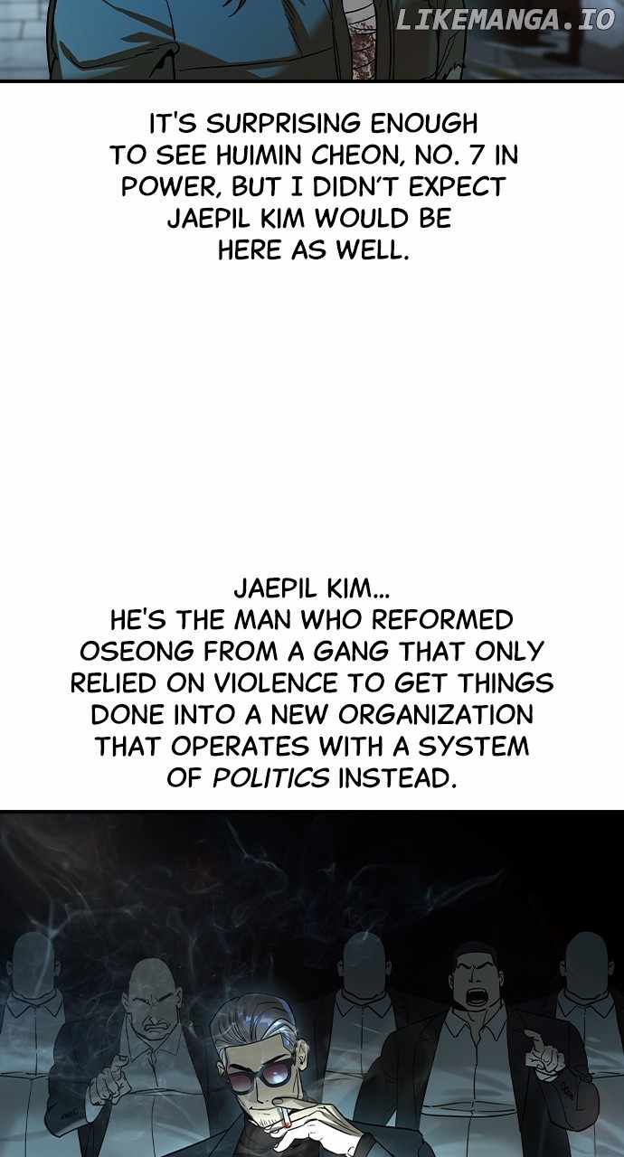 Read The Childe chapter 22 image 30 on Lezhin