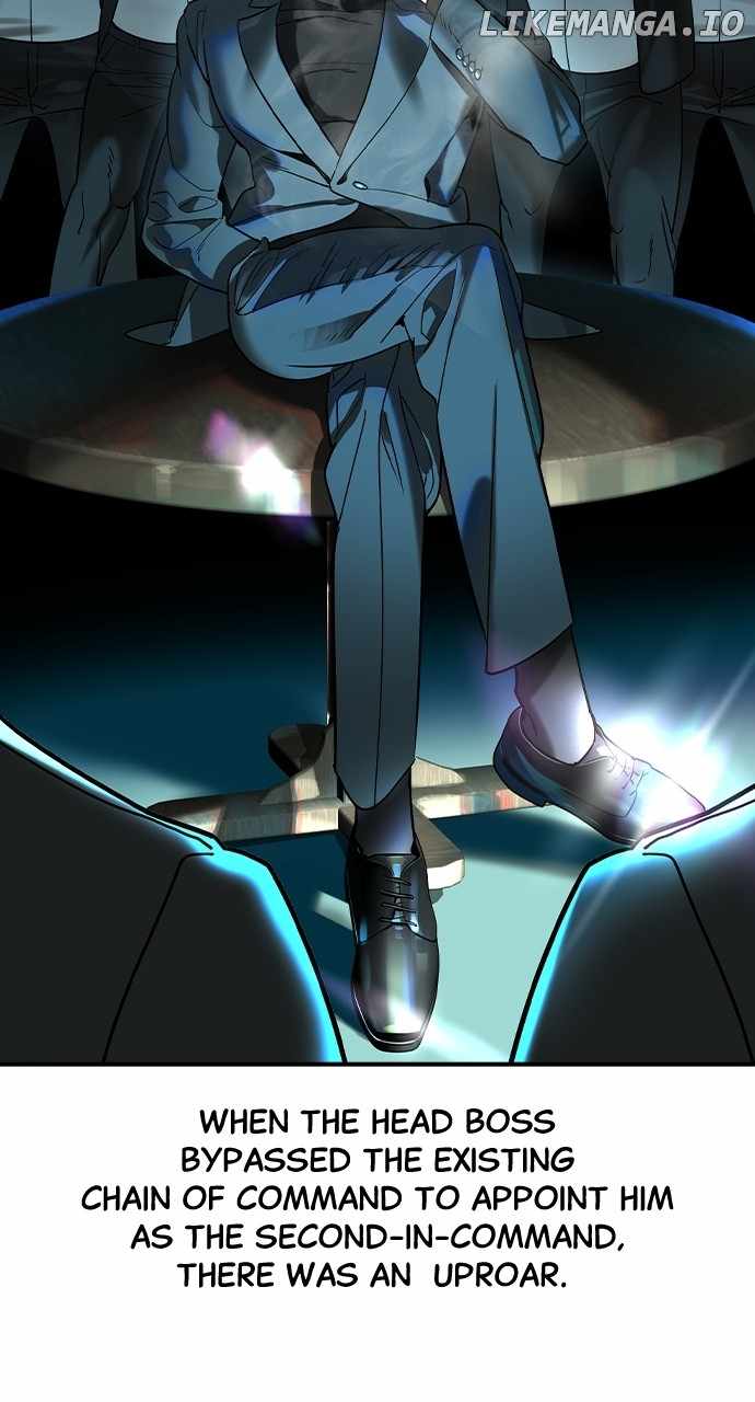Read The Childe chapter 22 image 31 on Lezhin