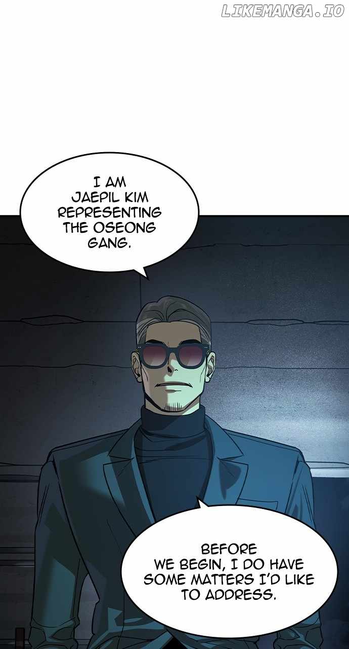 Read The Childe chapter 22 image 34 on Lezhin