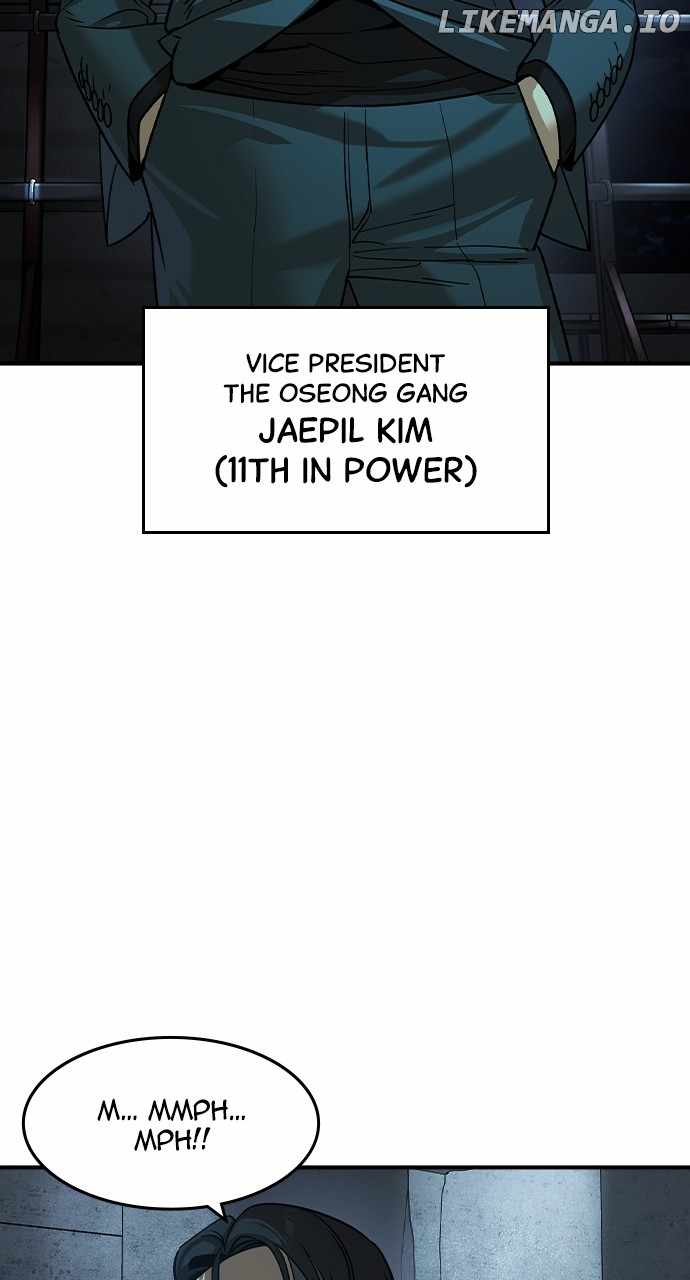 Read The Childe chapter 22 image 35 on Lezhin