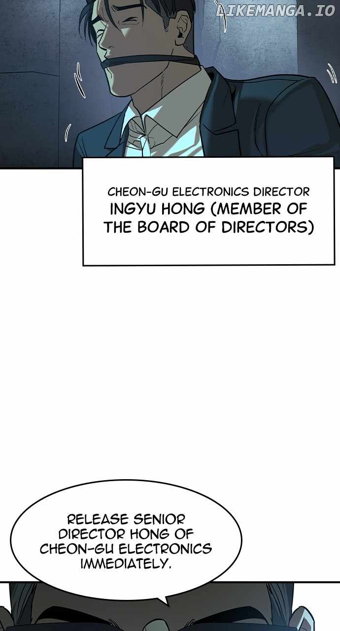 Read The Childe chapter 22 image 36 on Lezhin