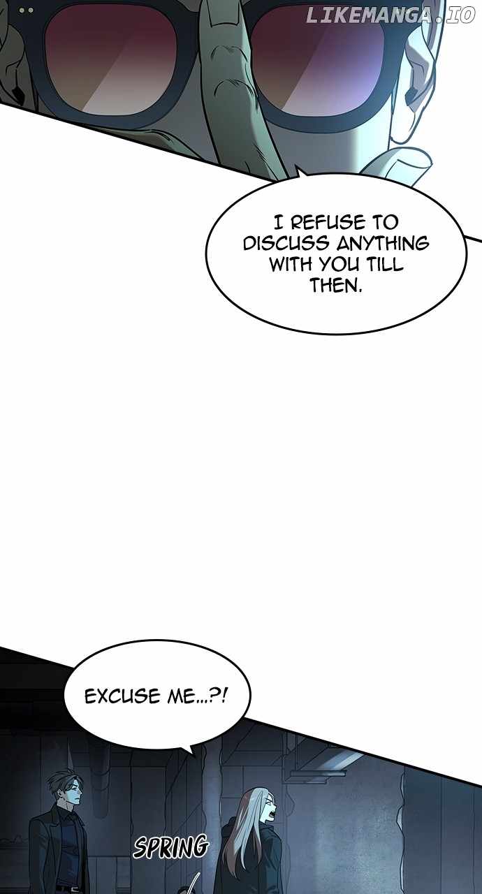 Read The Childe chapter 22 image 37 on Lezhin
