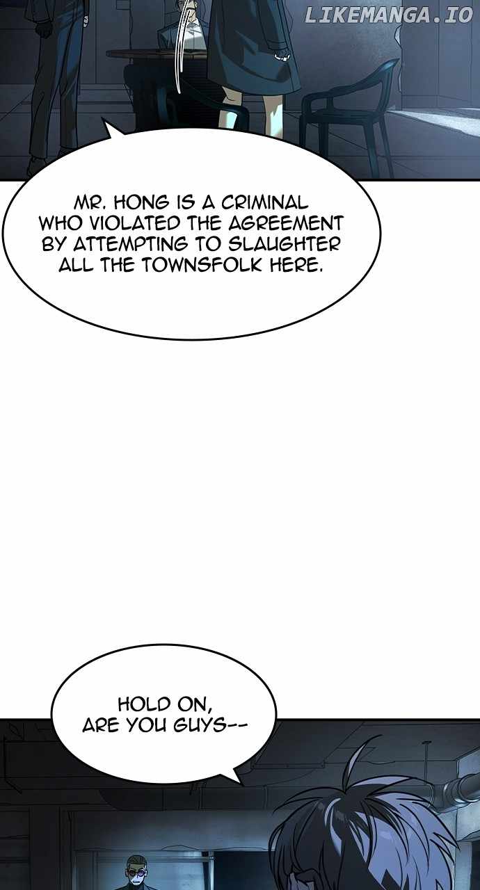 Read The Childe chapter 22 image 38 on Lezhin