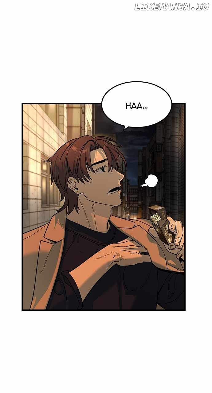 Read The Childe chapter 22 image 4 on Lezhin