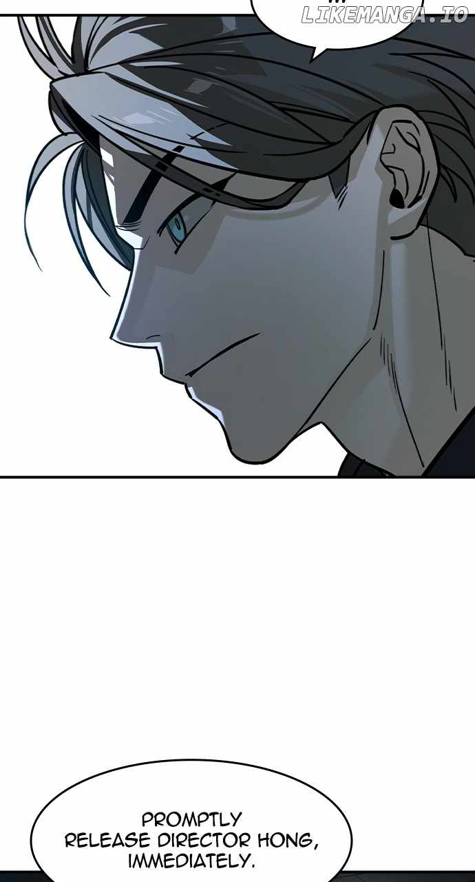Read The Childe chapter 22 image 41 on Lezhin