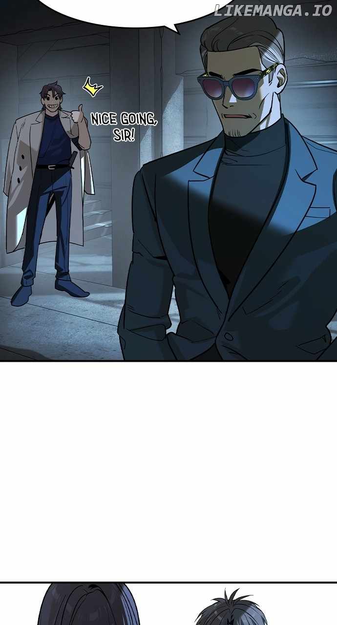 Read The Childe chapter 22 image 42 on Lezhin
