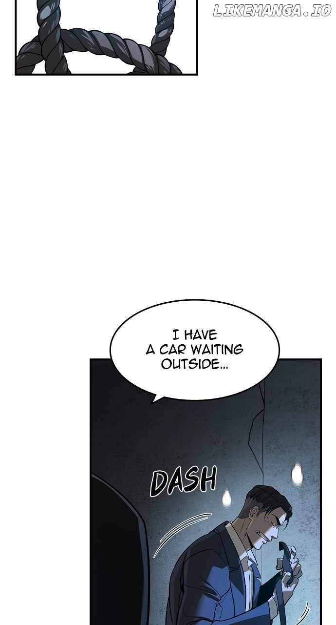 Read The Childe chapter 22 image 44 on Lezhin
