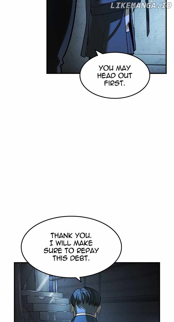 Read The Childe chapter 22 image 45 on Lezhin