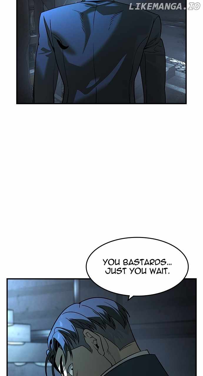 Read The Childe chapter 22 image 46 on Lezhin