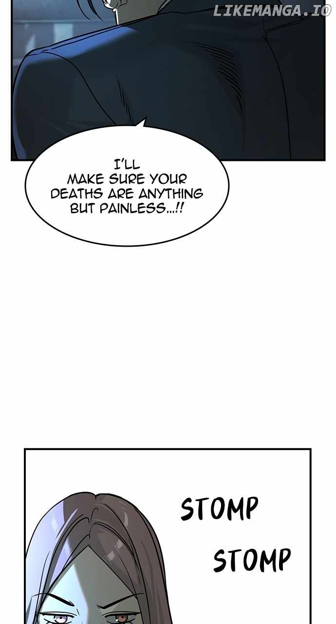 Read The Childe chapter 22 image 47 on Lezhin